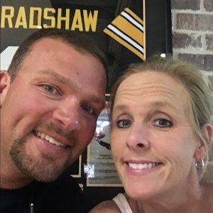 Meet your Posher, April